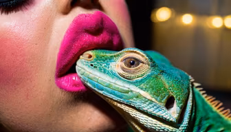 Exotic Encounter