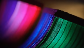 Chromatic Layers Chromatic Layers