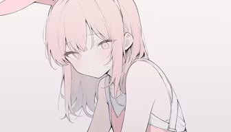 Bunny Girl Bunny Girl