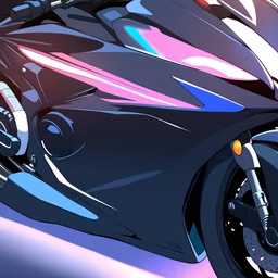 Night Rider