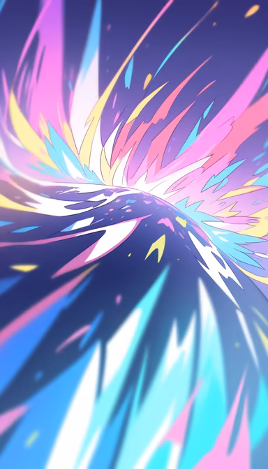 Chromatic Burst