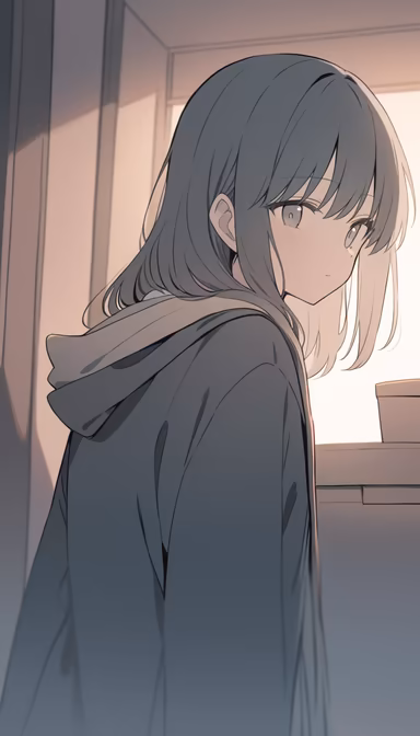 Lost in Thought
