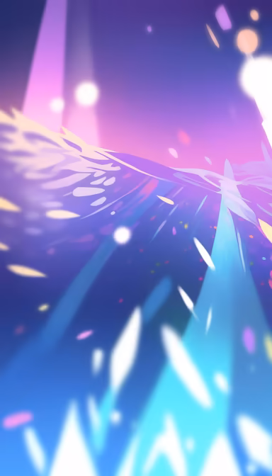 Neon Dreams Neon Dreams