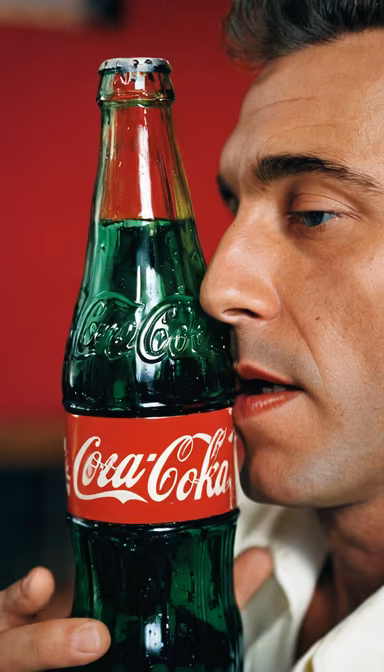 Coca-Cola Nostalgia Coca-Cola Nostalgia