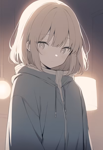 Cozy Evenings