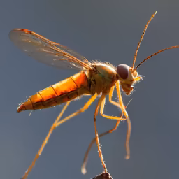 Golden Insect Golden Insect