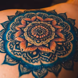 Mandala Magic
