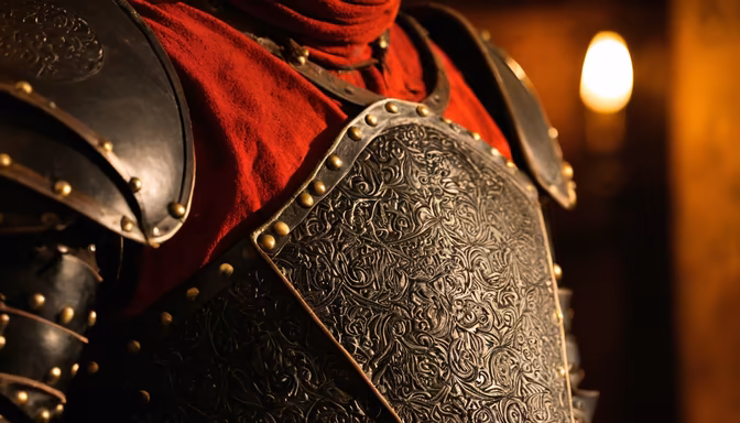 Armor Details