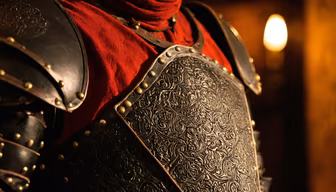 Armor Details Armor Details