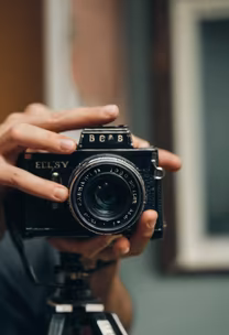 Vintage Camera Vintage Camera