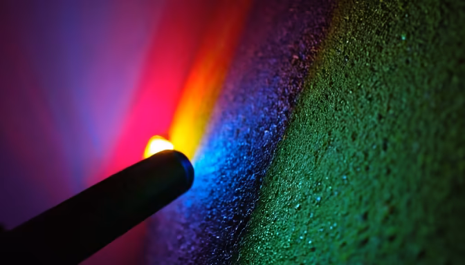 Rainbow Light