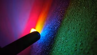 Rainbow Light