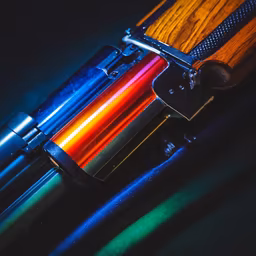 Firearm Art Firearm Art