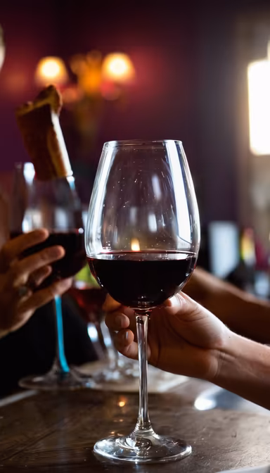 Cheers to Good Times Cheers to Good Times