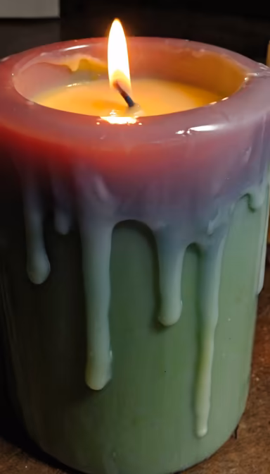 Candlelight Candlelight
