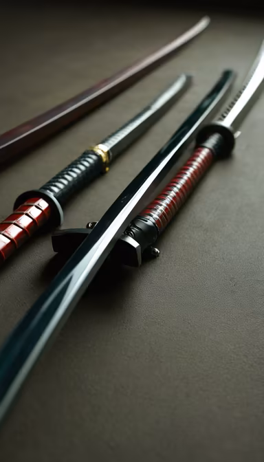 The Art of the Sword The Art of the Sword