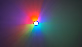 Spectrum of Light Spectrum of Light