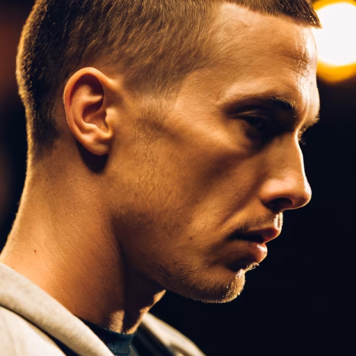 Focused