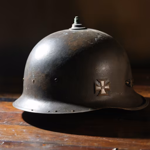 Vintage Relic