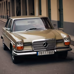 Classic Mercedes Classic Mercedes