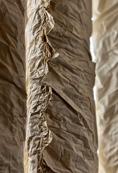 Textured Layers Textured Layers