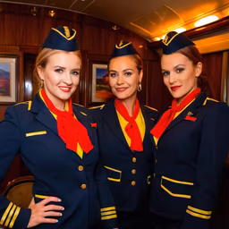 Welcome Aboard Welcome Aboard