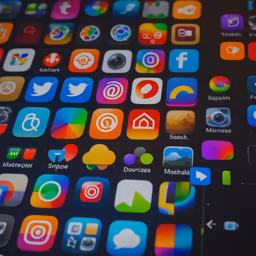 App Overload