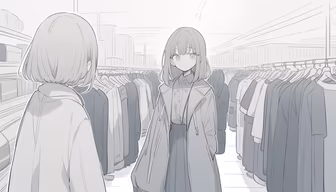 Shopping Day Shopping Day