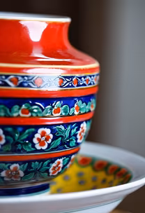Ceramic Artistry