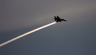 Soaring High Soaring High