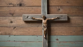 The Crucifix The Crucifix