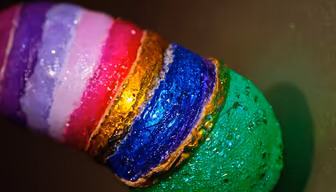 Rainbow Delight Rainbow Delight