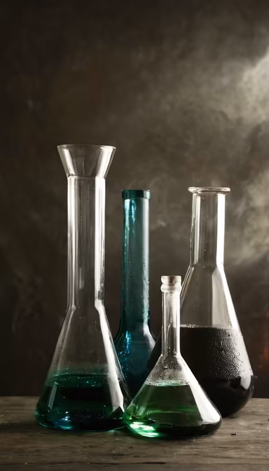Lab Concoctions Lab Concoctions