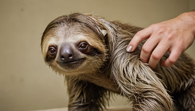 Sloth Love
