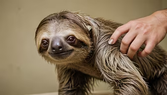 Sloth Love