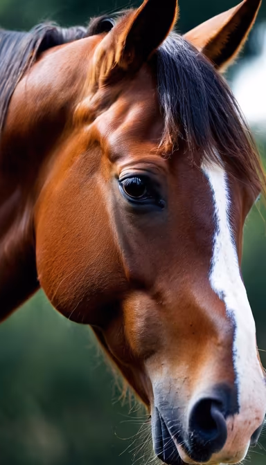 Equine Beauty Equine Beauty