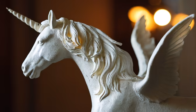 Mythical Beauty