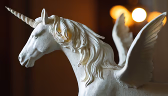 Mythical Beauty