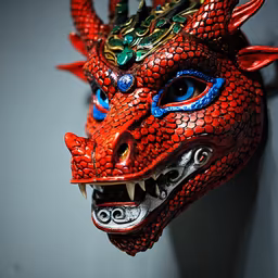Crimson Dragon Crimson Dragon