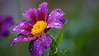 Purple Rain Purple Rain