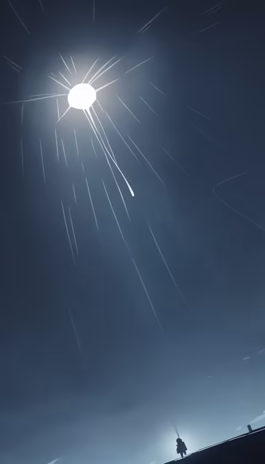 Guiding Light