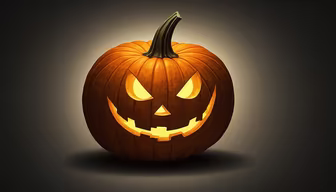 Jack-o'-Lantern
