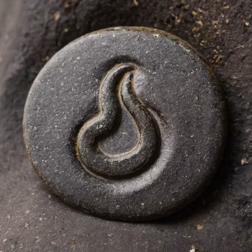 Ancient Symbol