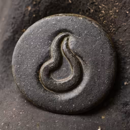 Ancient Symbol Ancient Symbol