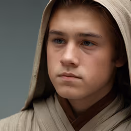 Young Jedi