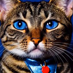 Hypnotic Gaze
