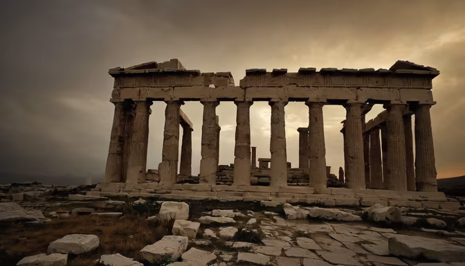 Ancient Echoes