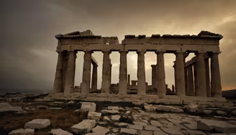 Ancient Echoes Ancient Echoes