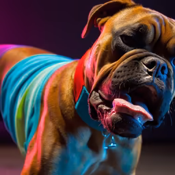 Cool Dog