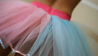 Pastel Dreams